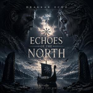 Valhalla’s Burning Shore