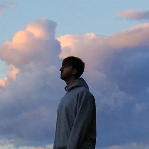 stare at the sky