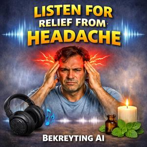 Headache Gone in Minutes | Yaa Şafii | Bekreyting Ai