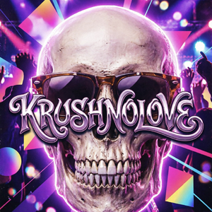 KRUSHNOLOVE