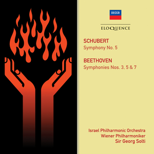Symphony No.5 in C minor, Op.67:4. Allegro