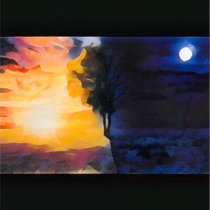 Forget (Acoustic Version)