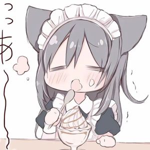 だんご大家族 (团子大家族)