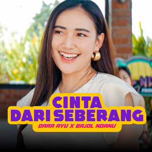 Cinta Dari Seberang