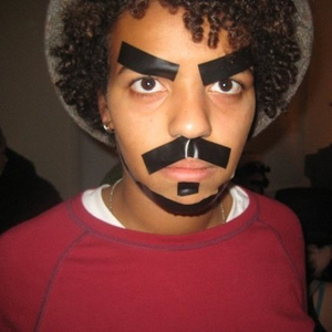 Wouldn't Mama Be Proud