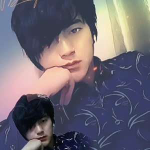 相思树与旧时光