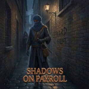 Shadows on Payroll