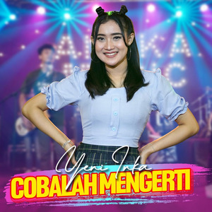 Cobalah Mengerti (Live)