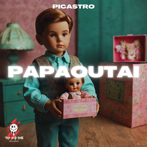 PAPAOUTAI - AFRO HOUSE (Radio Edit)