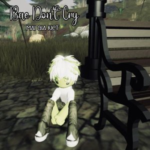 Bae Dont Cry