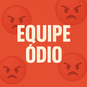 Equipe Ódio da Coreia Vs Vila Aliança