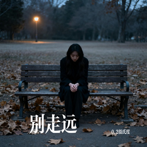 别走远