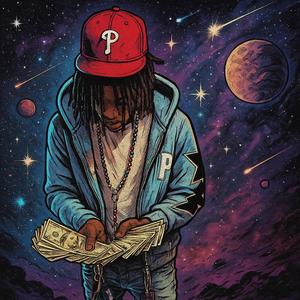 GRITS (feat. Luh Jeo & Famous Vic)