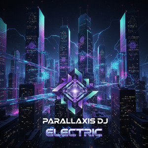 01. Electric Human Heart