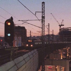 Don't have to leave（Demo）