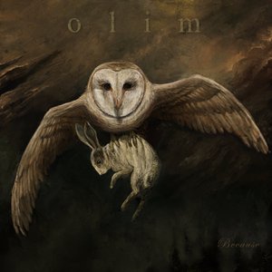 Carried Off by Nature's Grasp