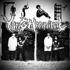 EVERYDAY IS HALLOWEEN