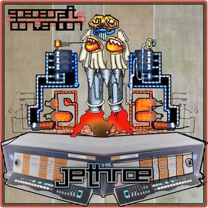 Space Corner (feat. Motion Man)