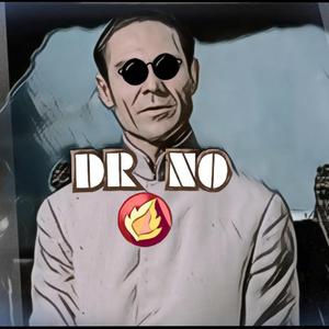 DR. NO