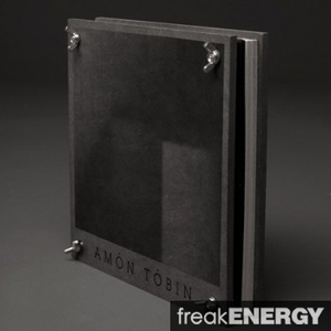 Grief (Amon Tobin Remix)