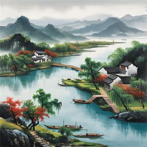 五音养生 羽调入肾 安神助眠