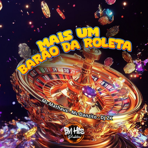 Mais um Barão da Roleta