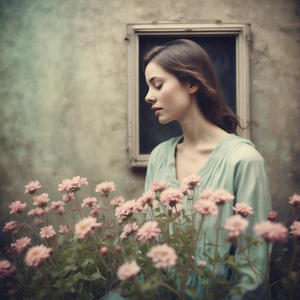 Sen Benden Çoktan Gi̇tti̇n