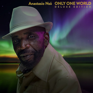 Acabia Wulu a Canada