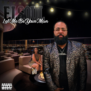 Let Me Be Your Man