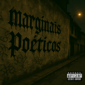 marginais poeticos (2025 Remastered Version)