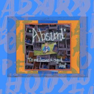 荒诞之壁Prod. DIVINE MUSIC