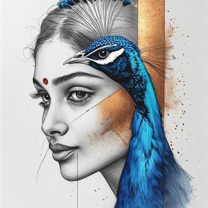 Echos in the Rain (Sweet Sounds of India)