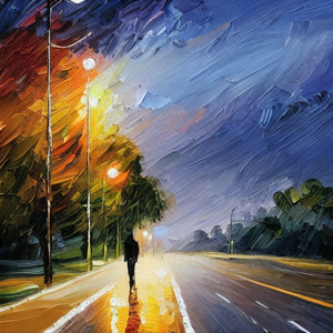 伤疤还没好就忘了疼+让爱回到陌生+想你的心好苦+伤心的酒吧+如果爱还在+听闻远方有你+纳西情歌+问佛 (网友改编)