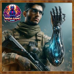 Bionic et Invincible