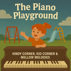 The Piano Playground