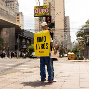 21 Lições para o Século XXI