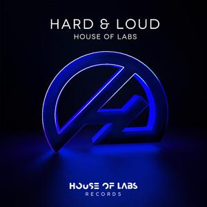 Hard & Loud (Extended Club Mix)