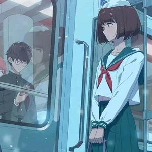 日落西山而愛意東昇