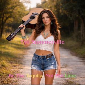 Be The Tequila, Not The Lime