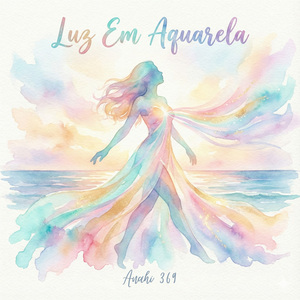 Luz Em Aquarela