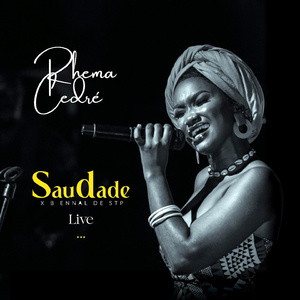 Saudade (Live Concert)