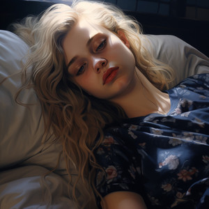 Peaceful Slumber under Starlit Skies