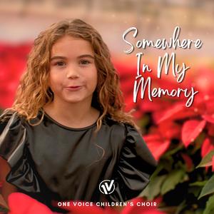 Somewhere In My Memory