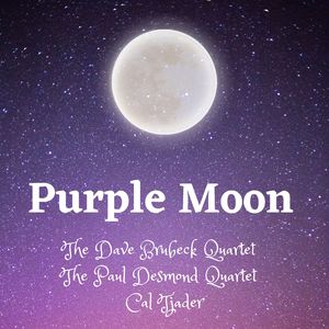 Purple Moon