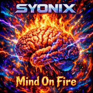 Mind On Fire