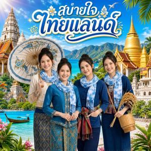 สบายใจไทยแลนด์