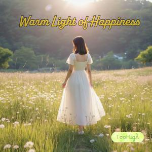 Warm Light of Happiness