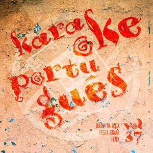 Canceriano Sem Lar (No Estilo de Raul Seixas) [Karaoke Version]