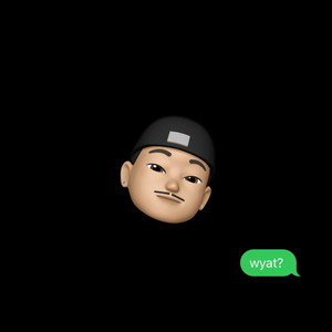Wyat?