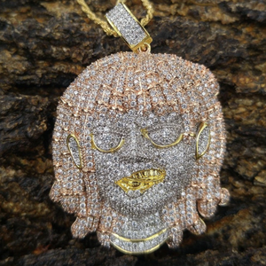 Chainz (Instrumental)